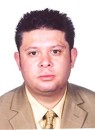 Picture of Jorge Luis Gonzalez Quijano.
